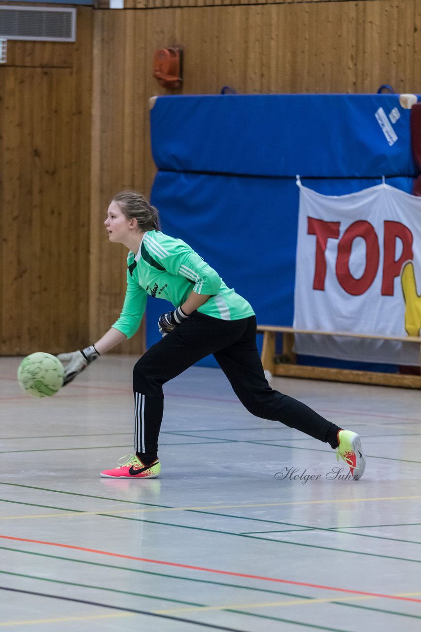 Bild 374 - B-Juniorinnen Wahlstedt Turnier